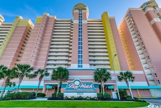 2701 S Ocean Blvd Unit 1410, North Myrtle Beach, SC 29582