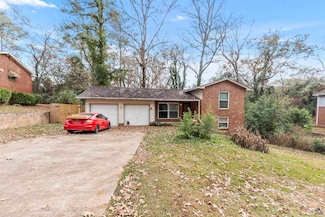 108 Woodsdale Dr, Warner Robins, GA 31088