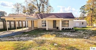 167 Northwood Dr, West Monroe, LA 71291