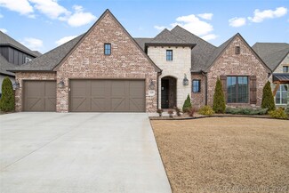 1220 W 88th St S, Tulsa, OK 74132