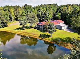 2602 County Rd 1149, Troy, AL 36079