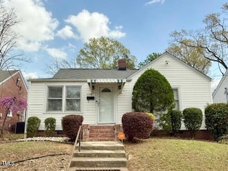 1112 N Driver St, Durham, NC 27701