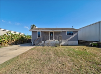 613 S Gulf St, Port Aransas, TX 78373