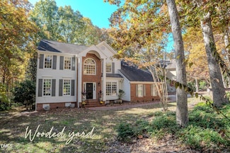 102 Blackford Ct, Durham, NC 27712