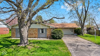 2753 N High School Rd, Indianapolis, IN 46224
