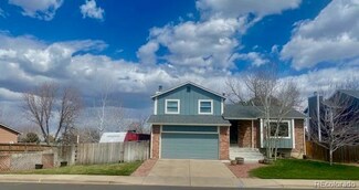 4730 S Garrison St, Littleton, CO 80123