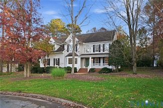 5707 Stoneacre Ct, Glen Allen, VA 23059