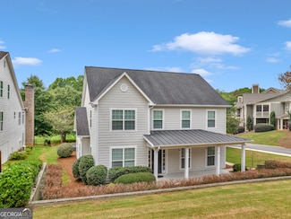 1232 Buttermilk Ln, Griffin, GA 30224