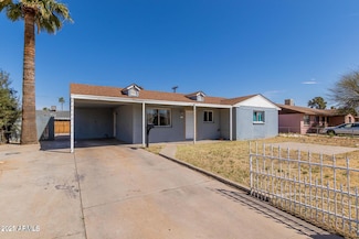 7750 W Clarendon Ave, Phoenix, AZ 85033