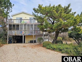 126 S Snow Geese Dr Unit lot 14, Kitty Hawk, NC 27949