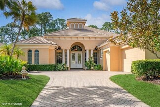 8825 Bally Bunion Rd, Port Saint Lucie, FL 34986