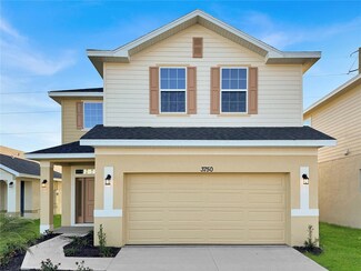 3750 Sagefield Dr, Harmony, FL 34773