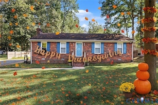 105 Riva Ridge Cir, Sandston, VA 23150