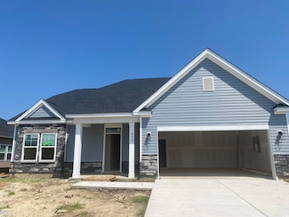 419 White Willow Way Unit Lot 91 - Monaco B, Longs, SC 29568