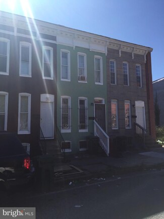 1729 Mchenry St, Baltimore, MD 21223