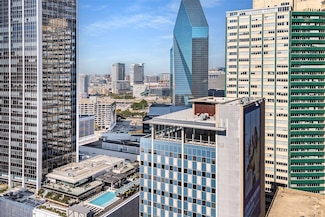 1505 Elm St Unit 1003, Dallas, TX 75201