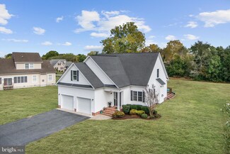 203 Toms Crossing, Fruitland, MD 21826