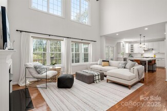 11001 Valley Spring Dr, Charlotte, NC 28277