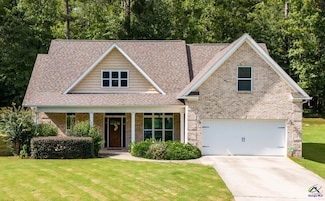 1016 Brookford Rd, Macon, GA 31210