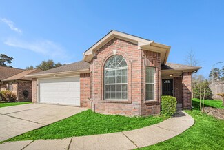 5719 Alpine Heights, Porter, TX 77365