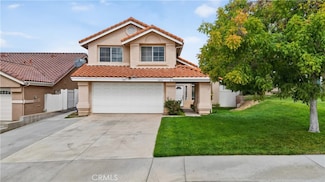35110 Willow Springs Dr, Yucaipa, CA 92399