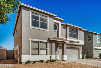 11836 W Rosewood Dr, El Mirage, AZ 85335