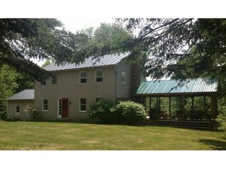 550 Gray Rd, Plainfield, VT 05667
