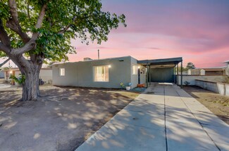 2907 Morningside Dr NE, Albuquerque, NM 87110