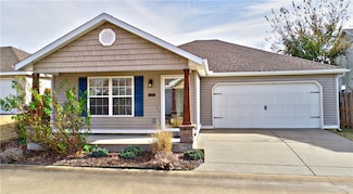 1150 S Craftsman St, Fayetteville, AR 72704