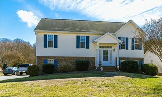 2352 Asheby Woods Ct, Kernersville, NC 27284