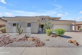 3806 E Taurus Place, Chandler, AZ 85249