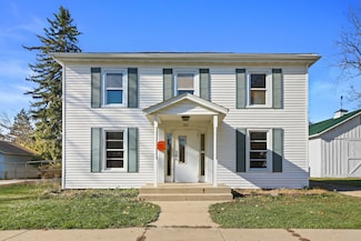 210 S Washington St, Elkhorn, WI 53121
