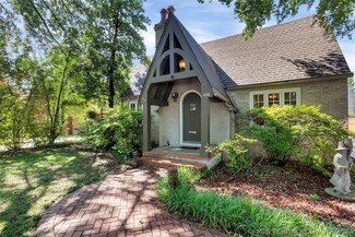 1106 E 34th St, Tulsa, OK 74105
