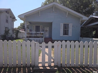 2103 Walnut St, Murphysboro, IL 62966