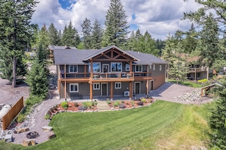 75 Shelter Cove, Lakeside, MT 59922