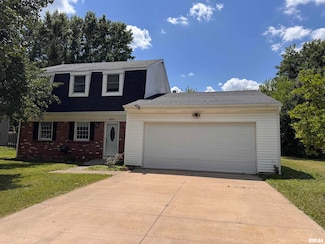 500 Meadow Dr, Macomb, IL 61455