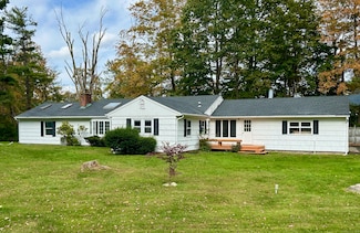 185 Branchville Rd, Ridgefield, CT 06877