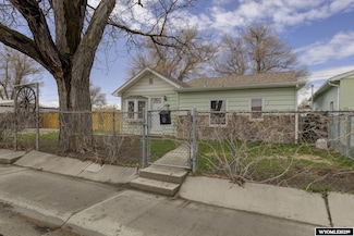 836 N Jackson St, Casper, WY 82601