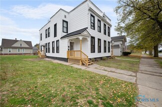 624 Bush St, Toledo, OH 43604