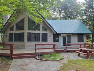 6960 Trem Pal Rd, Grayling, MI 49738