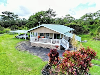 15-2211 Kaniau Place, Pahoa, HI 96778