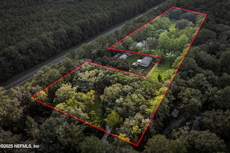 6300 J & M Ranch Rd, MacClenny, FL 32063