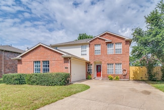4601 Lake Haven Dr, Rowlett, TX 75088