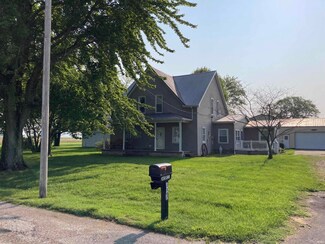 6658 S 350 E, Fort Branch, IN 47648