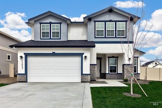 12683 S Lenora Place, Nampa, ID 83686