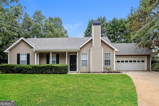 6885 Bannister Park Ln, Cumming, GA 30028