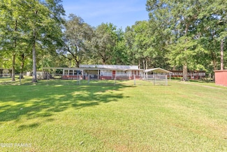 1324 Herman Dupuis Rd, Breaux Bridge, LA 70517
