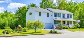 19 Rosewood Dr, Concord, NH 03303