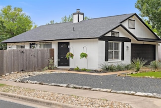 701 Mankato Dr, Austin, TX 78748