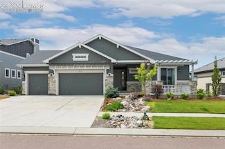 1955 Walnut Creek Ct, Colorado Springs, CO 80921